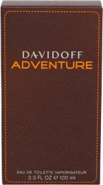 Davidoff Adventure 100 ml Eau de Toilette - Herenparfum - Image 3