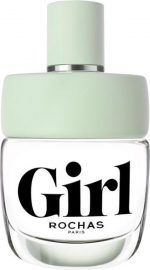 Rochas Girl Eau de toilette 100 ml - Damesparfum