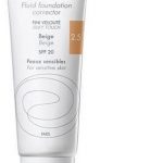 Couvrance Fluid Makeup By Avene #beige 30 Ml