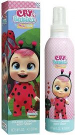 Kinderparfum Cry Babies Cartoon EDC (200 ml) - Image 2