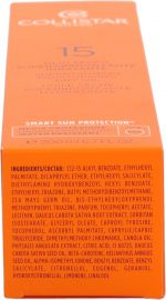 Collistar Supertanning Dry Oil Zonnebrandolie SPF15 - 200 ml - Image 2