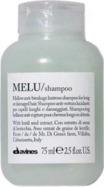 Davines MELU Shampoo 75 ml - vrouwen - Voor - Image 4