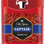 Deodorant Stick Old Spice Captain (50 ml)