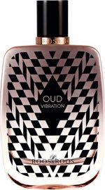 Damesparfum Roos & Roos EDP 100 ml Oud Vibration - Image 2