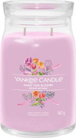 Yankee Candle - Hand Tied Blooms Signature Large Jar