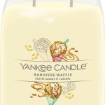 Yankee Candle - Banoffee Waffle Signature Large Jar