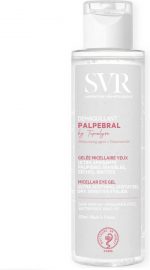 SVR Palpebral Demaquillant Micellar Eye Gel 125 ml - Image 2