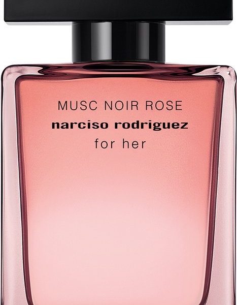 Narciso Rodriguez Musc Noir Rose Eau De Perfume Spray 50ml