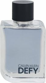 Calvin Klein Defy Eau de Toilette Spray 100 ml - Image 2