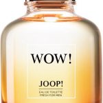 Joop! Wow! Fresh Edt M 40 Ml