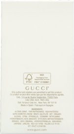 Gucci Guity Pour Femme Eau De Perfume Spray 90ml - Image 3