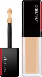 Shiseido Fluide Make Up Basis Make Up Synchro Skin Self Refreshing Concealer 202 Light - Image 3