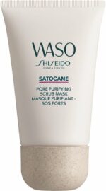 Zuiverend Masker Waso Satocane Shiseido (80 ml) - Image 3