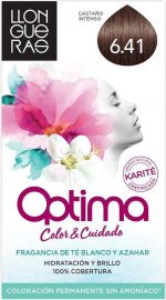 Dye No Ammonia Optima Llongueras - Image 3
