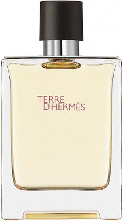 467x840-27 Hermes Terre D'Hermes EDT M 100 ml - Image 1