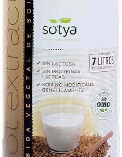 Sotya Sot Extract 550g