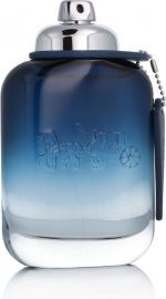Herenparfum Coach EDT Blue 100 ml - Image 4