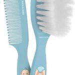 Child's Hairedressing Set Beter 8412122349837 (2 pcs)