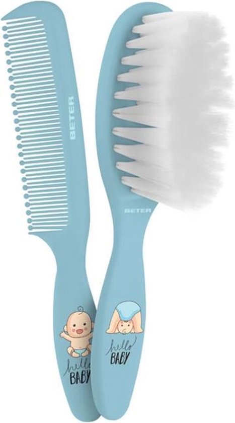 467x840-37 Child's Hairedressing Set Beter 8412122349837 (2 pcs) - Image 1