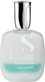 Haarserum Alfaparf Milano Semi Di Lino 45 ml
