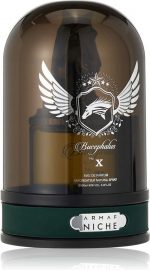 Armaf - Bucephalus No. X - Eau De Parfum - 100Ml - Image 4