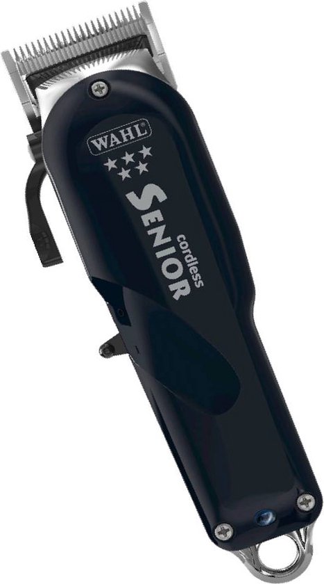 467x840-76 Wahl Senior Cordless Tondeuse - Image 1