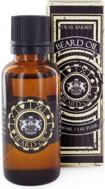 Dear Barber Beard Oil 30 ml. - Image 3
