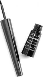 Revlon Colorstay Liquidliner No. 01 - Zwart - Eyeliner - Image 4