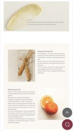 Beauty of Joseon - Ginseng + Retinal Revive Eye Serum 30ml - Image 5