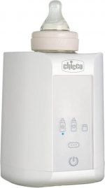 Chicco Flessenwarmer - 150 ml - Wit - Image 4