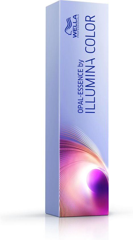 468x840-14 Permanente Kleur Illumina Color Wella Copper Peach (60 ml) - Image 1