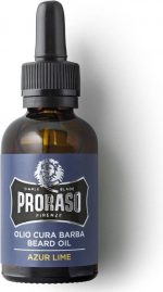 Proraso - Baardolie Azur Lime