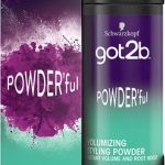 Got2b Powderful 10 gr