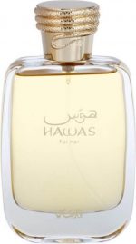 Rasasi Hawas For Her EDP W 100 ml - Image 5