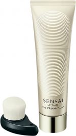 SENSAI Ultimate The Creamy Soap Reinigingscrème 125 ml - Image 3