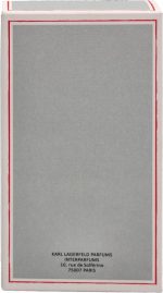 Lagerfeld Vienna Opera Edt M 60 Ml - Image 2