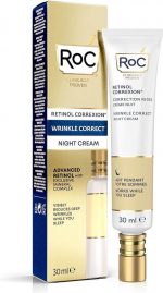 Wrinkle Correct Night Cream By Roc 30 Ml - Image 2