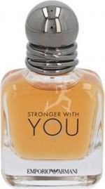 Armani (Giorgio Armani) Stronger With You EDT M 30 ml - Image 4