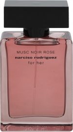 Narciso Rodriguez Musc Noir Rose Eau De Perfume Spray 50ml - Image 4