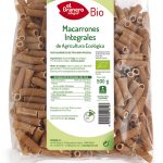 Granero Macarrones Integral Bio 500g