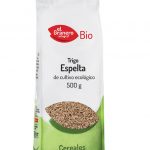 Granero Espelta Grano Bio 500g