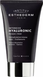 Institut Esthederm Hydra System Intensive Hyaluronic Masque Mask Hydration  Wrinkles 75ml