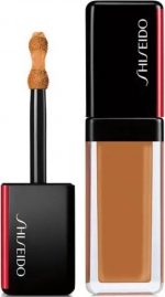 Shiseido Fluide Make Up Basis Make Up Synchro Skin Self Refreshing Concealer 401 Tan - Image 8