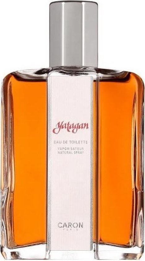469x840-22 Yatagan by Caron 125 ml - Eau De Toilette Spray - Image 1