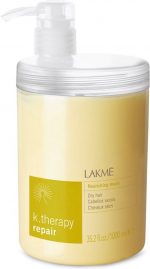 Lakmé Masker K.Therapy Repair Nourishing Mask - Image 3