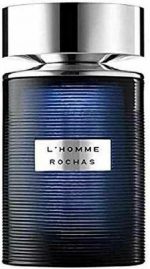 Herenparfum Rochas EDT L'Homme Rochas (100 ml) - Image 2