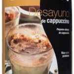 Siken Desayuno De Cappuccino 400g Siken(r) Diet