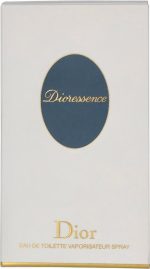 Dior Dioressence 100 ml - Eau de Toilette - Damesparfum - Image 4