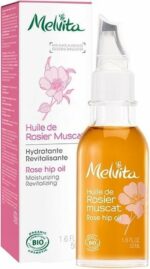 Melvita Aceites De Belleza Aceite De Rosa Mosqueta 50 Ml - Image 2