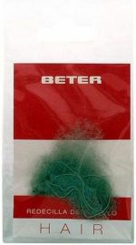 Beter - BUN NET invisible blond hair 1 pz - Image 2